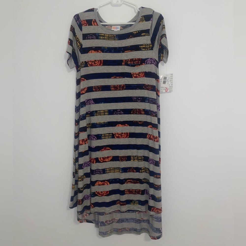 LuLaRoe Carly dress
